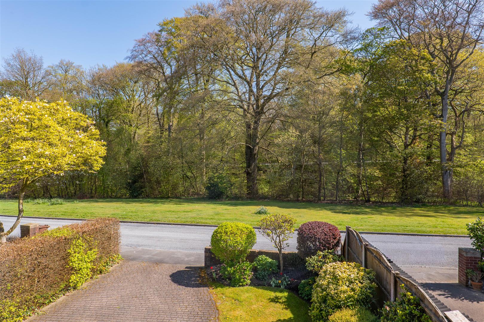 Woodside, Chorley